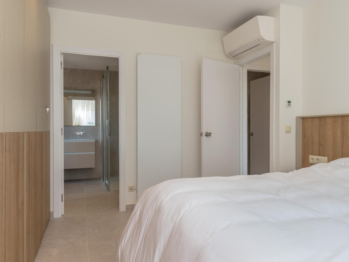 Maison jumelée Calella de Palafrugell, vue mer et piscine - Photo 29
