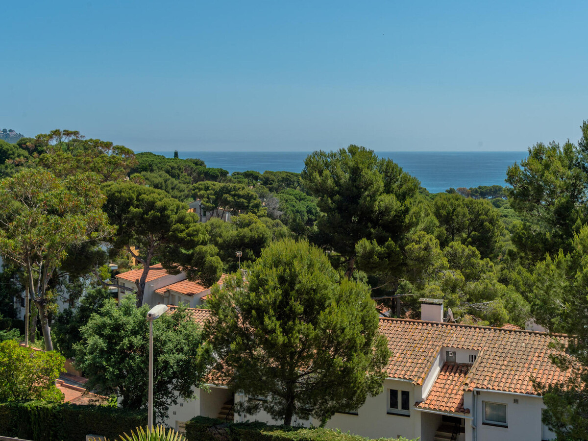 Maison jumelée Calella de Palafrugell, vue mer et piscine - Photo 35