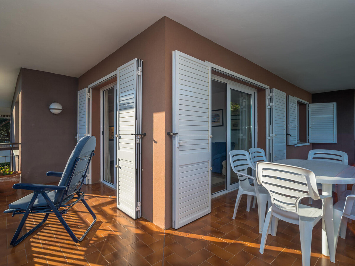 Appartement 4 pers. avec terrasse vue mer à Calella - Photo 6