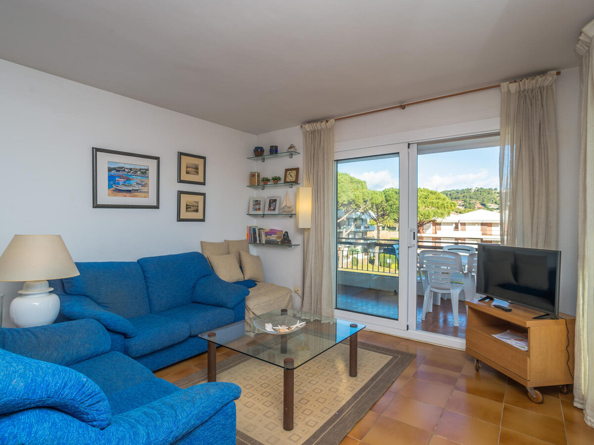 Appartement 4 pers. avec terrasse vue mer à Calella - Photo 11