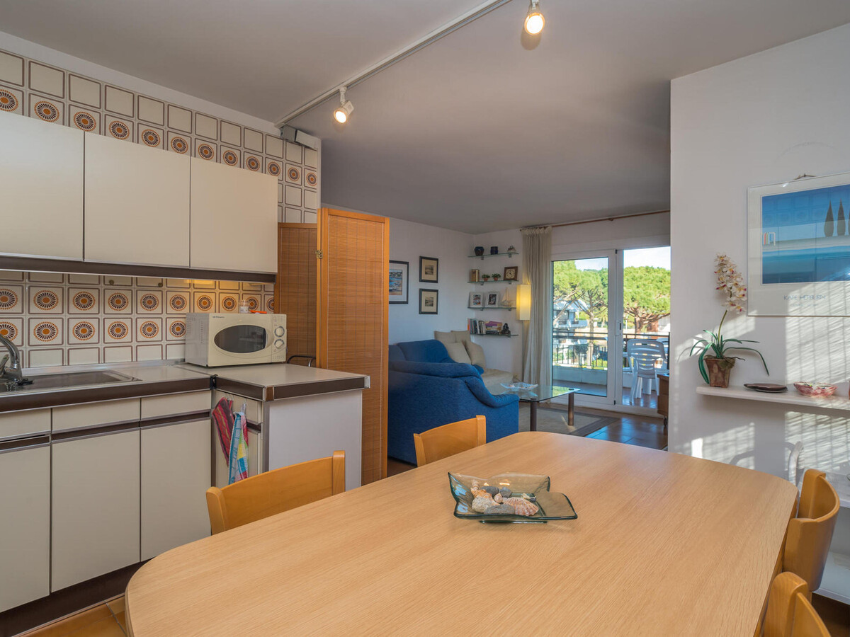 Appartement 4 pers. avec terrasse vue mer à Calella - Photo 16