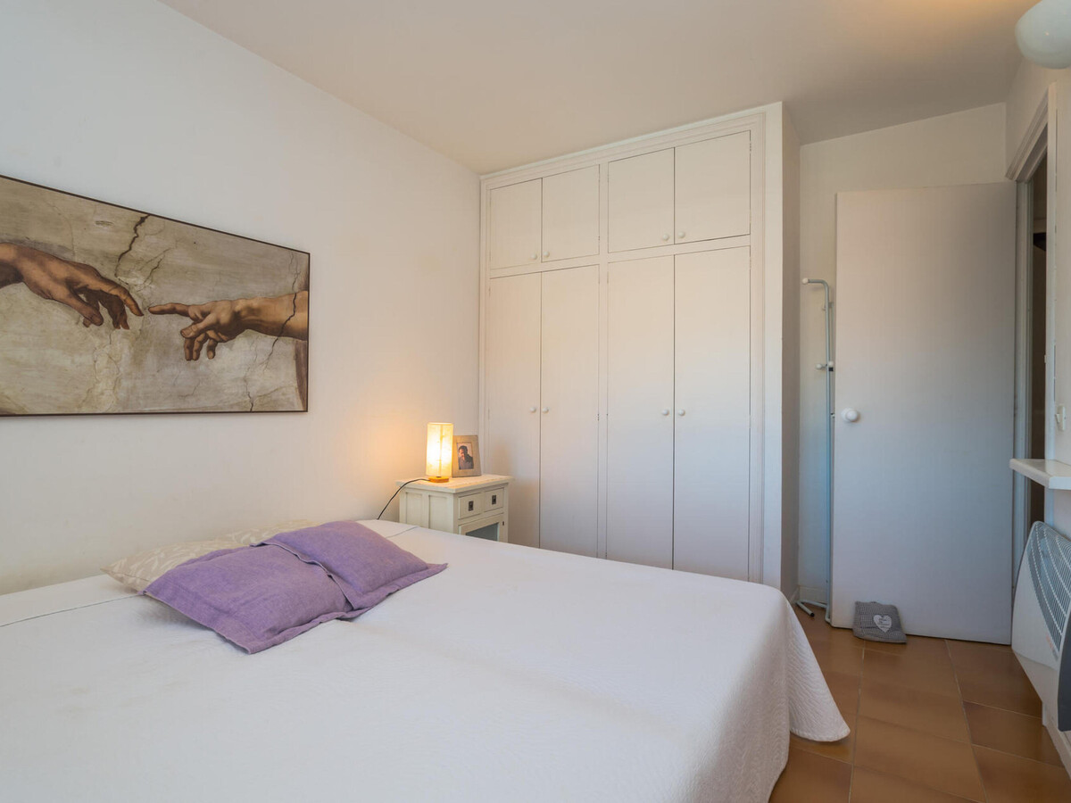 Appartement 4 pers. avec terrasse vue mer à Calella - Photo 18