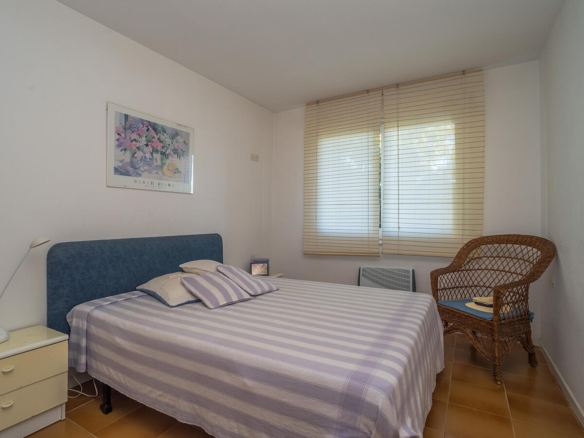 Appartement 4 pers. avec terrasse vue mer à Calella - Photo 20