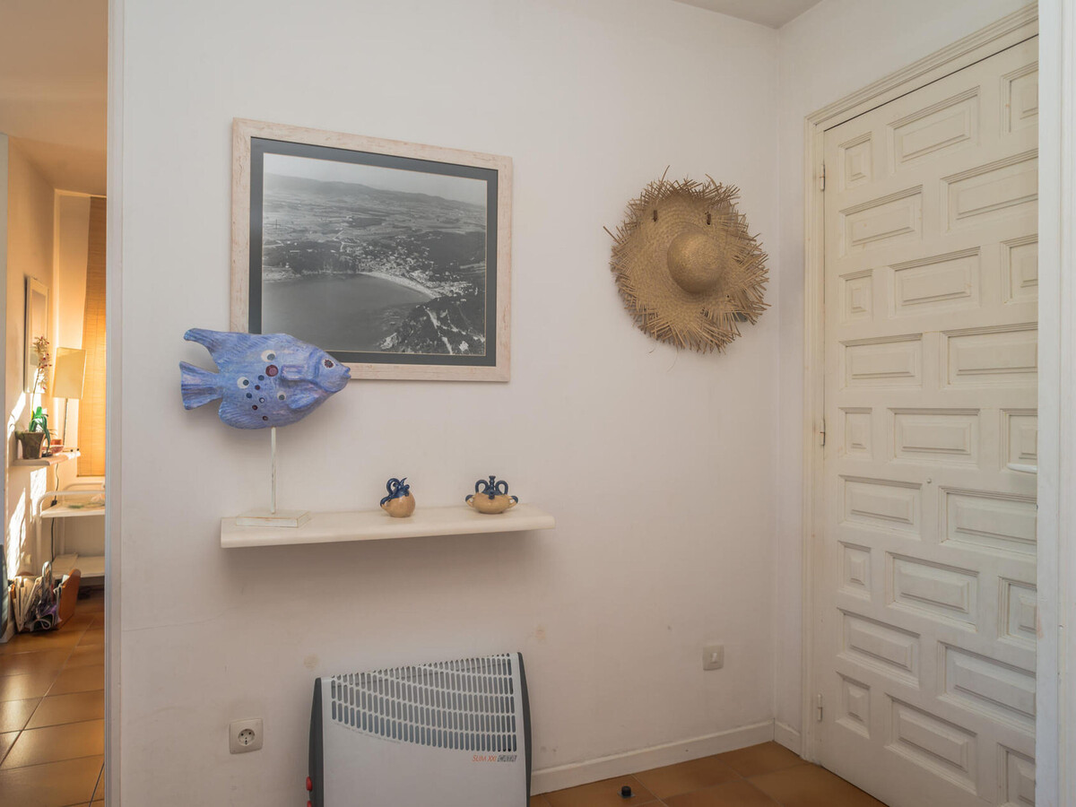 Appartement 4 pers. avec terrasse vue mer à Calella - Photo 22