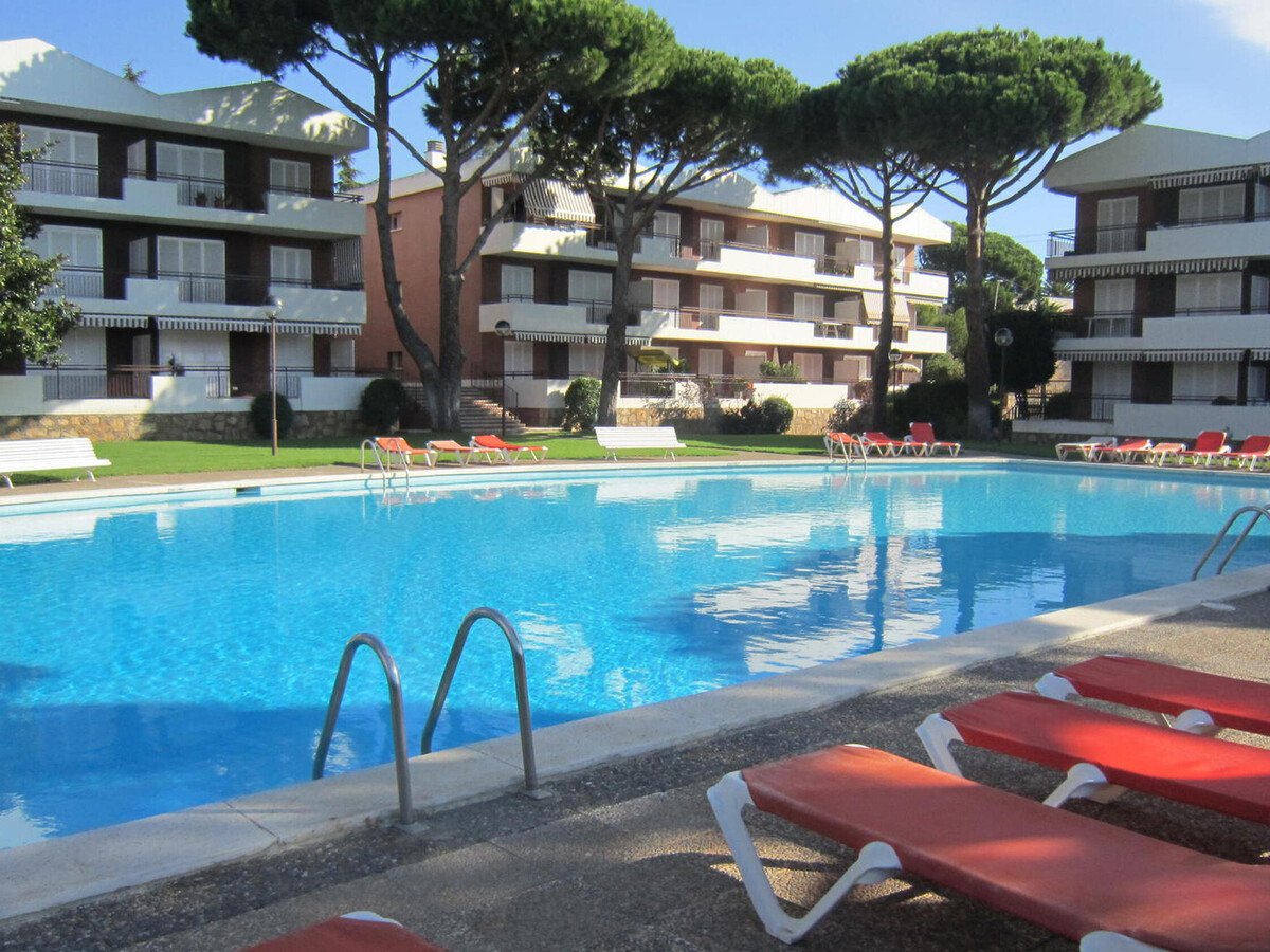 Appartement 4 pers. avec terrasse vue mer à Calella - Photo 24