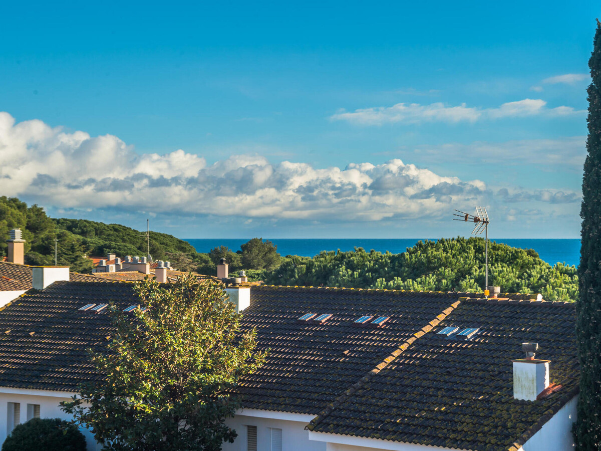 Appartement 4 pers. avec terrasse vue mer à Calella - Photo 25