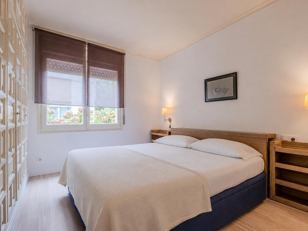 Appartement rénové 6 pers. à Calella, piscine et tennis - Photo 18