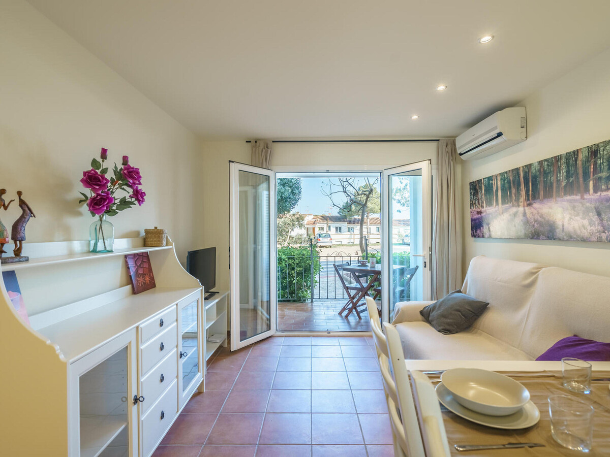 T2 rénové El Golfet, 500m plage à Calella - Photo 9