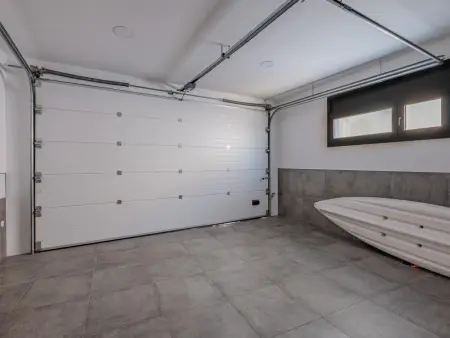 Maison 8 pers. à 130m de plage, garage, terrasse - Photo 20