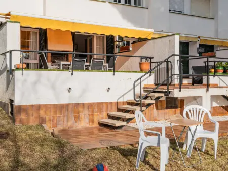 Maison 3 étages avec studio à Calella de Palafrugell - Photo 1