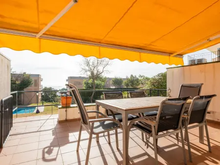 Maison 3 étages avec studio à Calella de Palafrugell - Photo 2