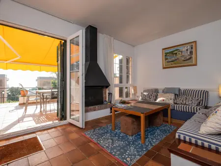Maison 3 étages avec studio à Calella de Palafrugell - Photo 4