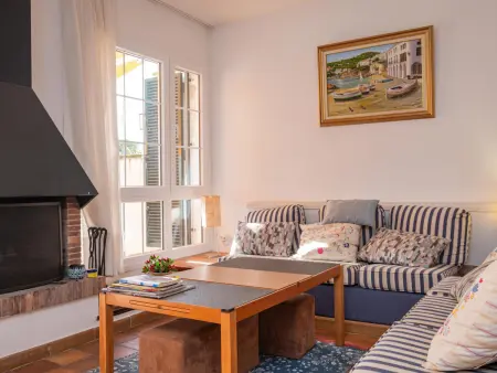 Maison 3 étages avec studio à Calella de Palafrugell - Photo 5