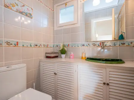 Maison 3 étages avec studio à Calella de Palafrugell - Photo 15