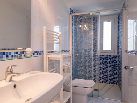 Maison 3 étages avec studio à Calella de Palafrugell - Photo 21