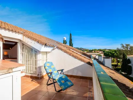 Maison 3 étages avec studio à Calella de Palafrugell - Photo 29