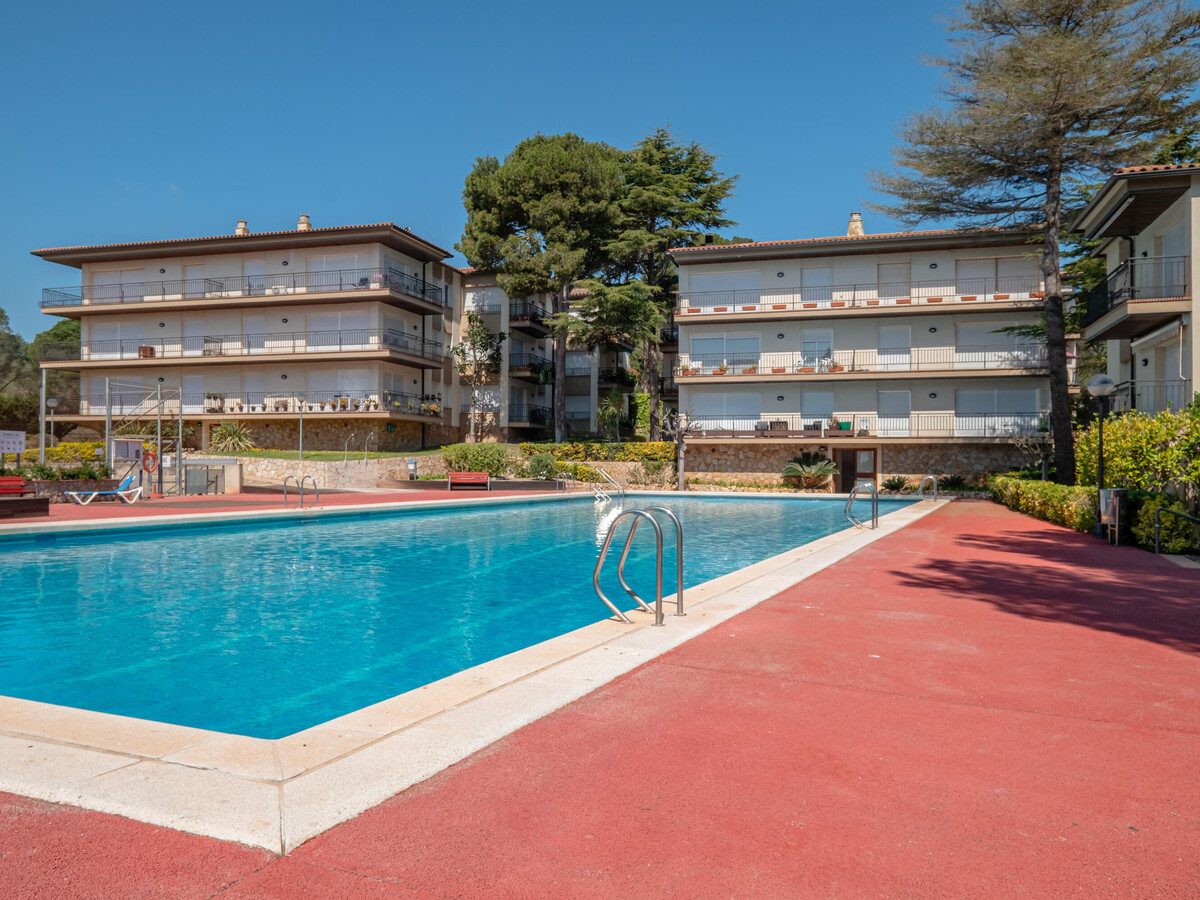 Appartement 4 pers. à 500 m de la plage, Calella - Photo 2