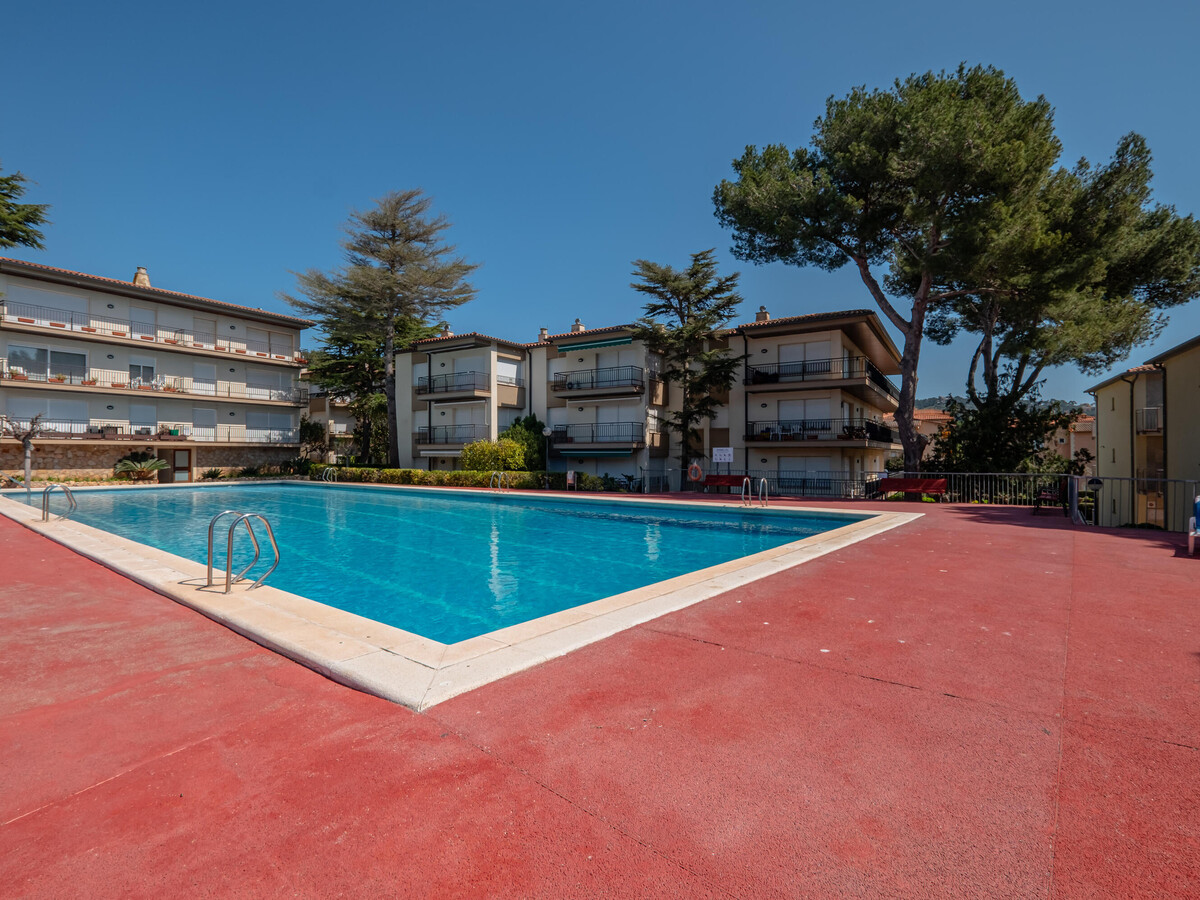 Appartement 4 pers. à 500 m de la plage, Calella - Photo 3