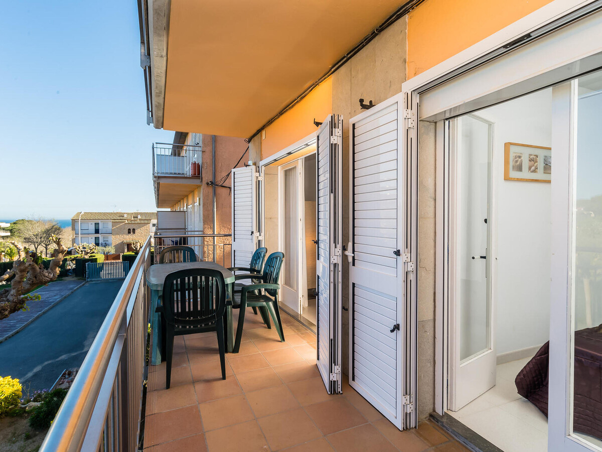 Appartement 4 pers. à 500 m de la plage, Calella - Photo 4