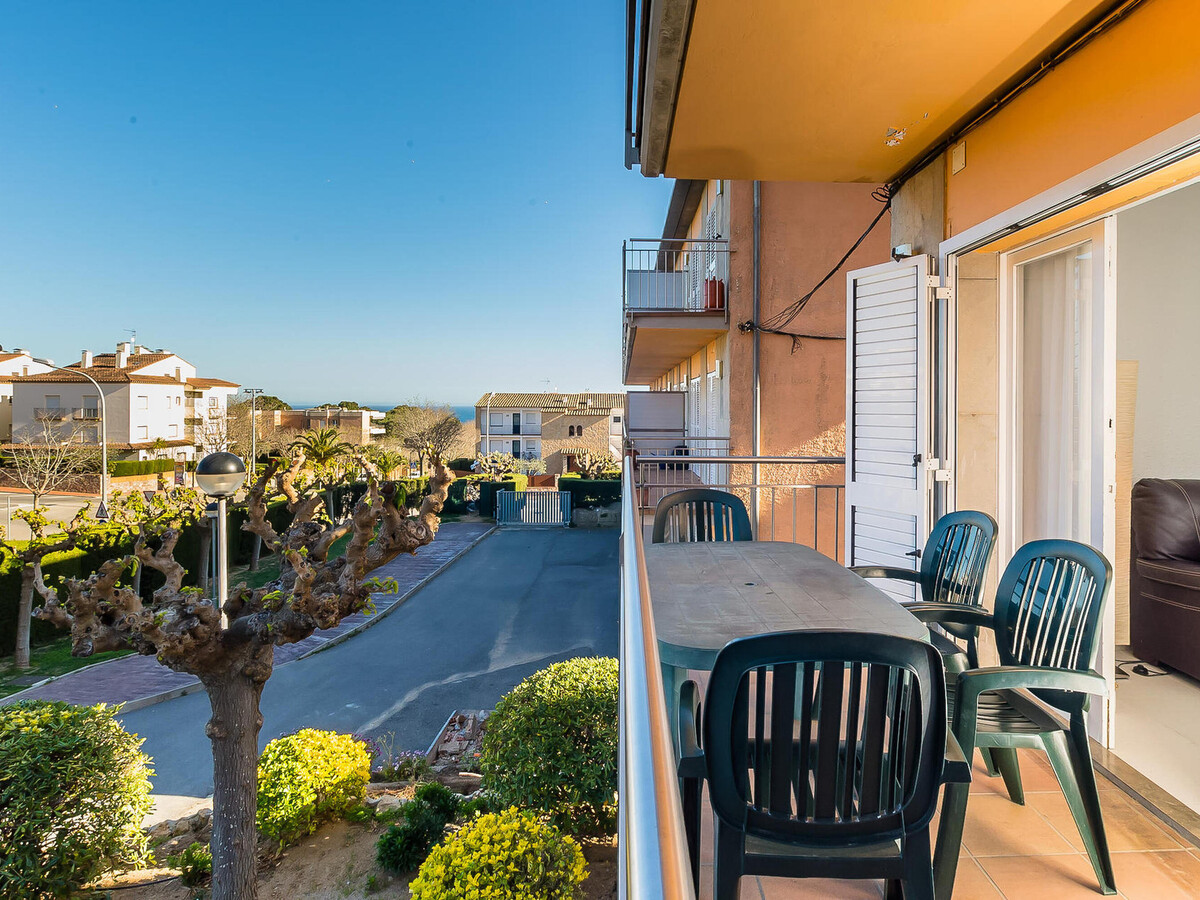 Appartement 4 pers. à 500 m de la plage, Calella - Photo 5