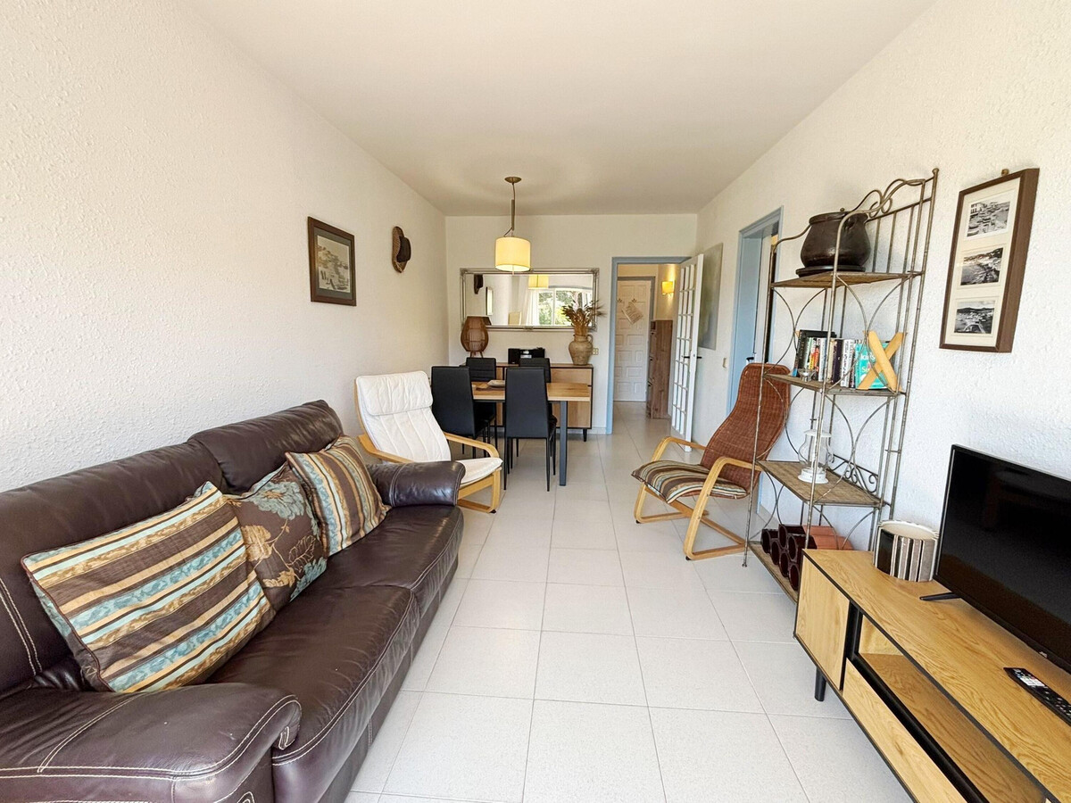 Appartement 4 pers. à 500 m de la plage, Calella - Photo 8