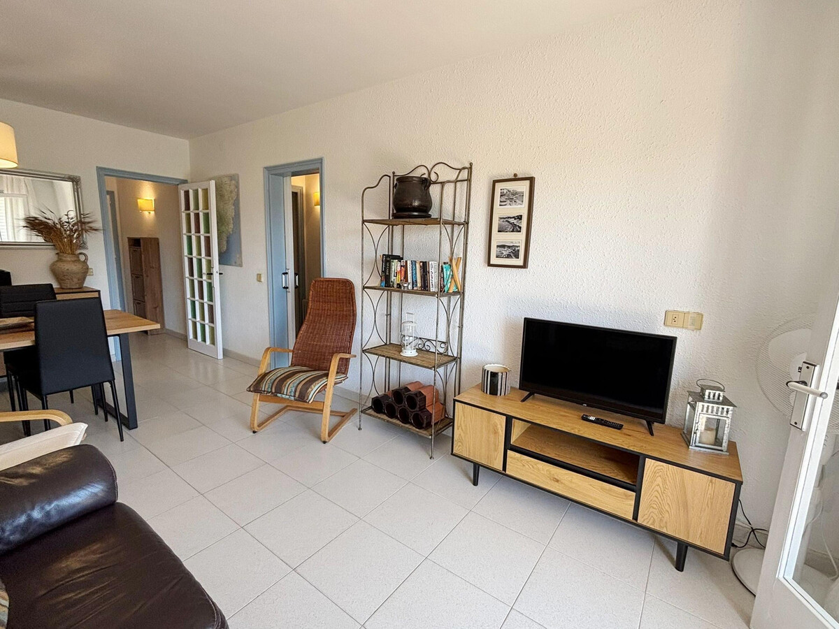 Appartement 4 pers. à 500 m de la plage, Calella - Photo 9
