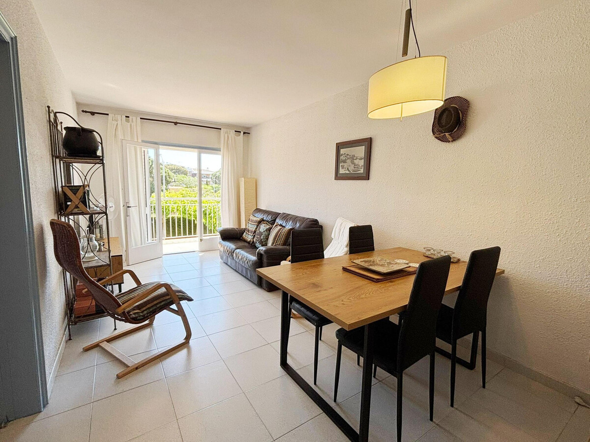 Appartement 4 pers. à 500 m de la plage, Calella - Photo 10