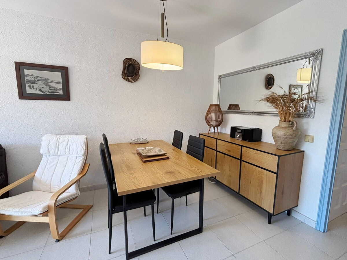 Appartement 4 pers. à 500 m de la plage, Calella - Photo 11