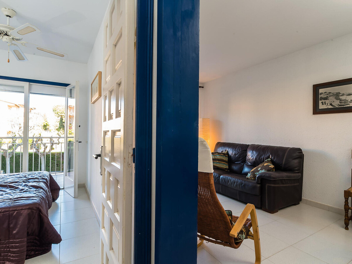 Appartement 4 pers. à 500 m de la plage, Calella - Photo 13