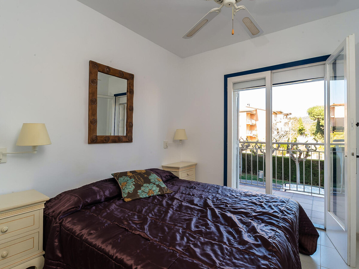 Appartement 4 pers. à 500 m de la plage, Calella - Photo 14