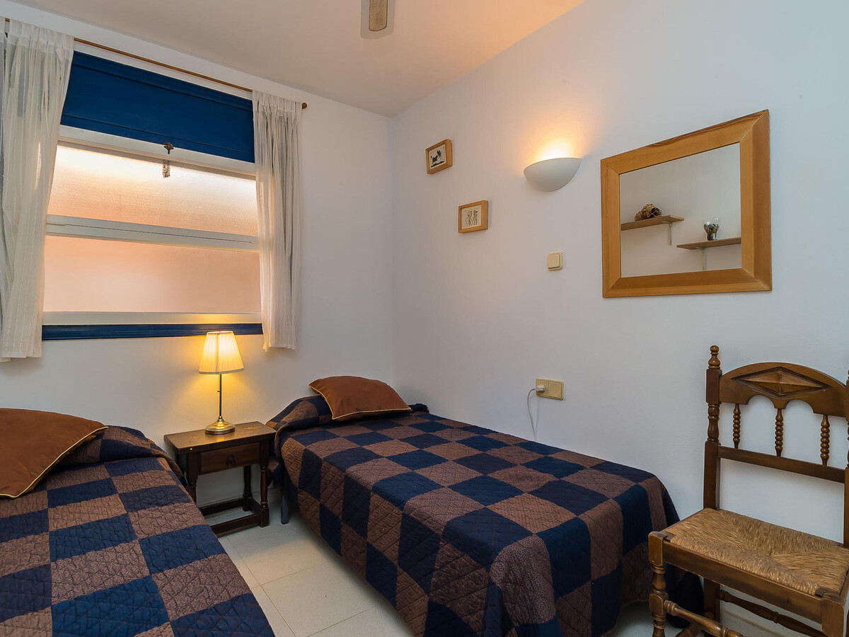 Appartement 4 pers. à 500 m de la plage, Calella - Photo 15