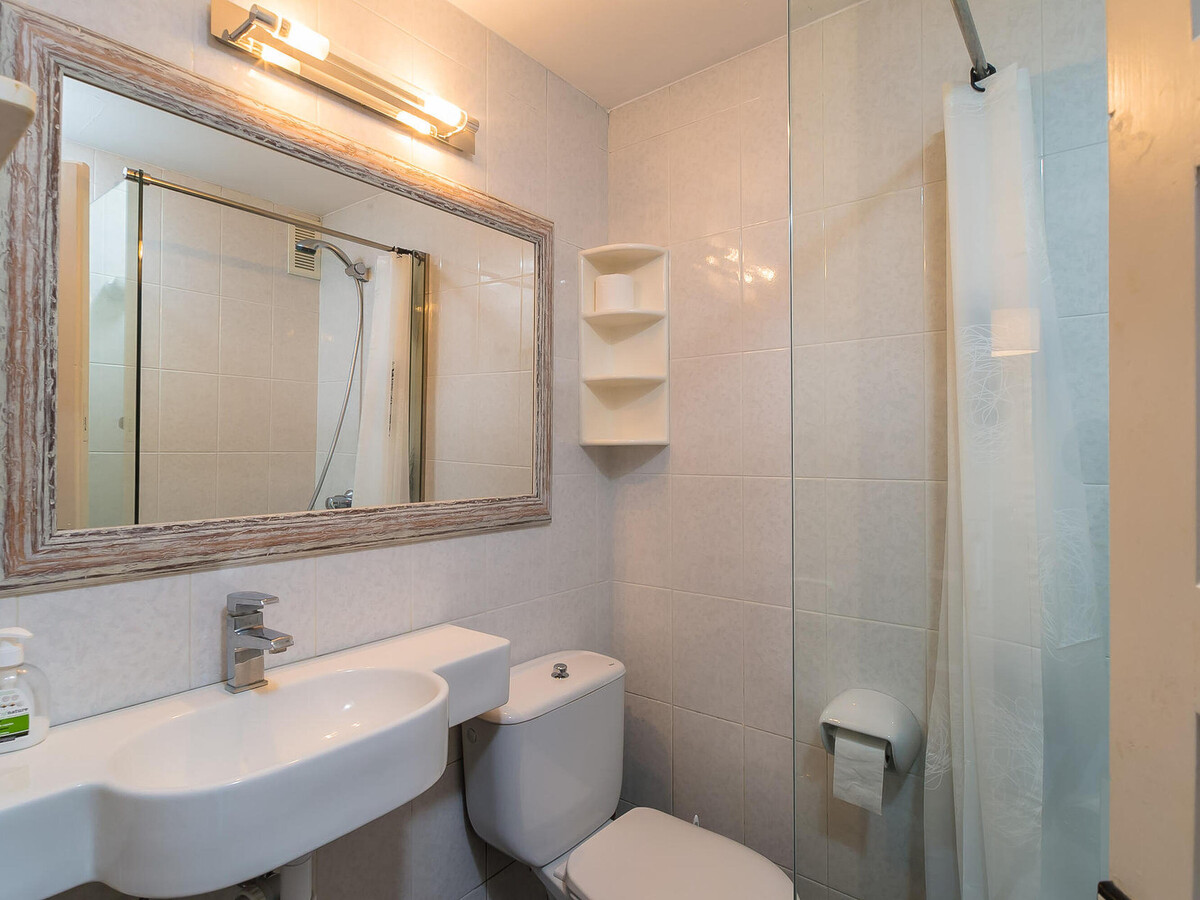 Appartement 4 pers. à 500 m de la plage, Calella - Photo 17