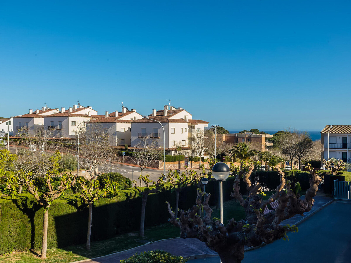 Appartement 4 pers. à 500 m de la plage, Calella - Photo 18