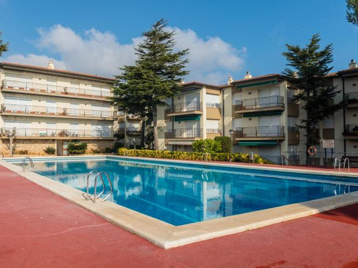Appartement 4 pers. à 500 m de la plage, Calella - Photo 19