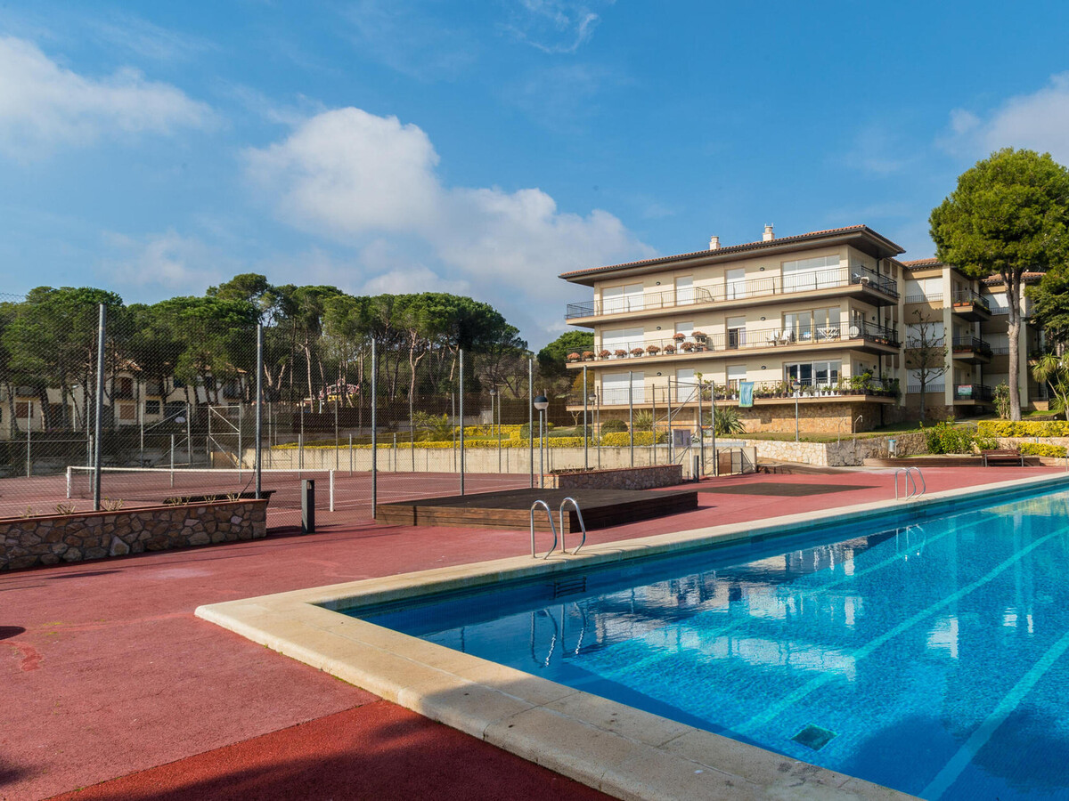 Appartement 4 pers. à 500 m de la plage, Calella - Photo 20