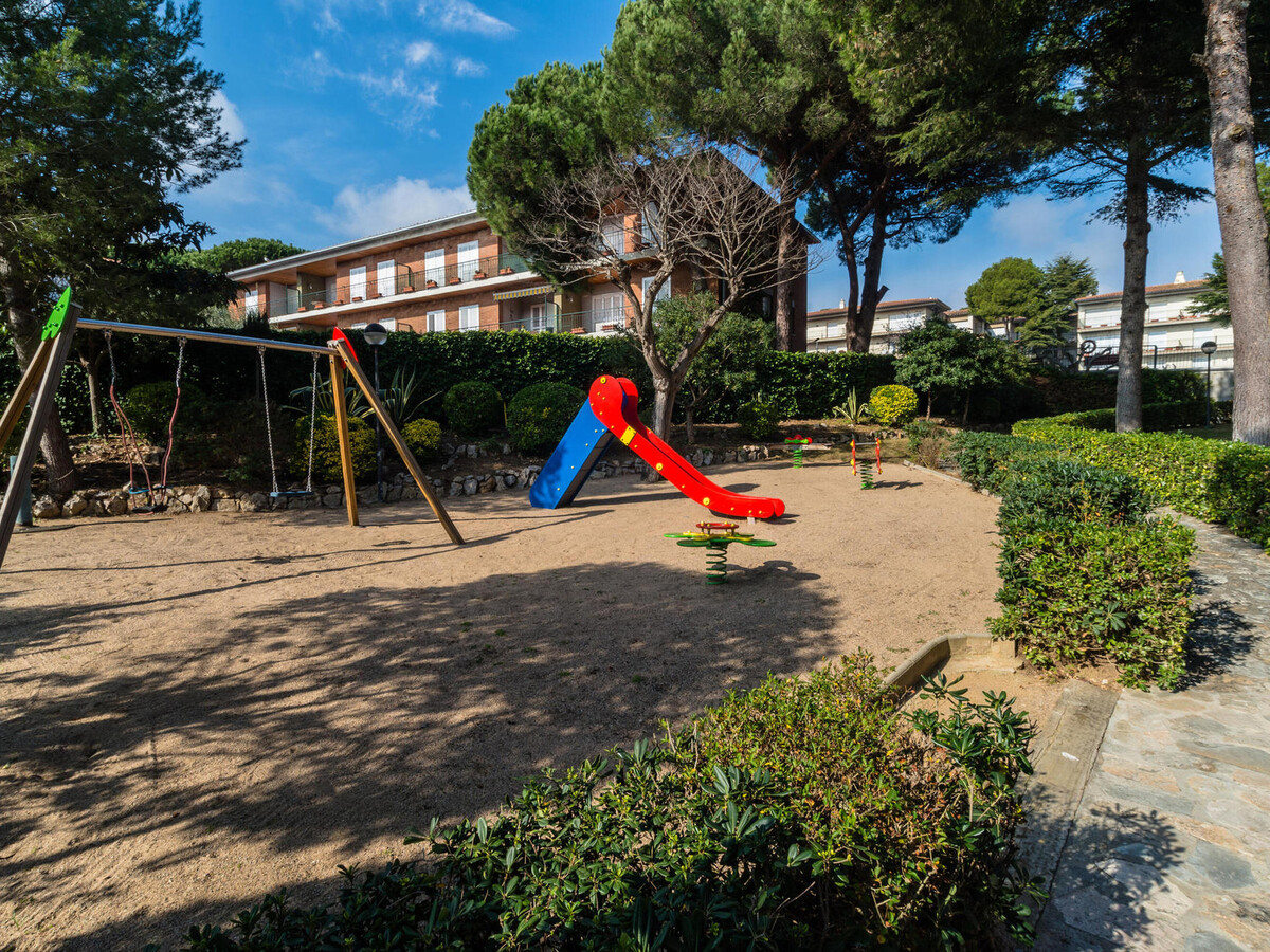 Appartement 4 pers. à 500 m de la plage, Calella - Photo 21