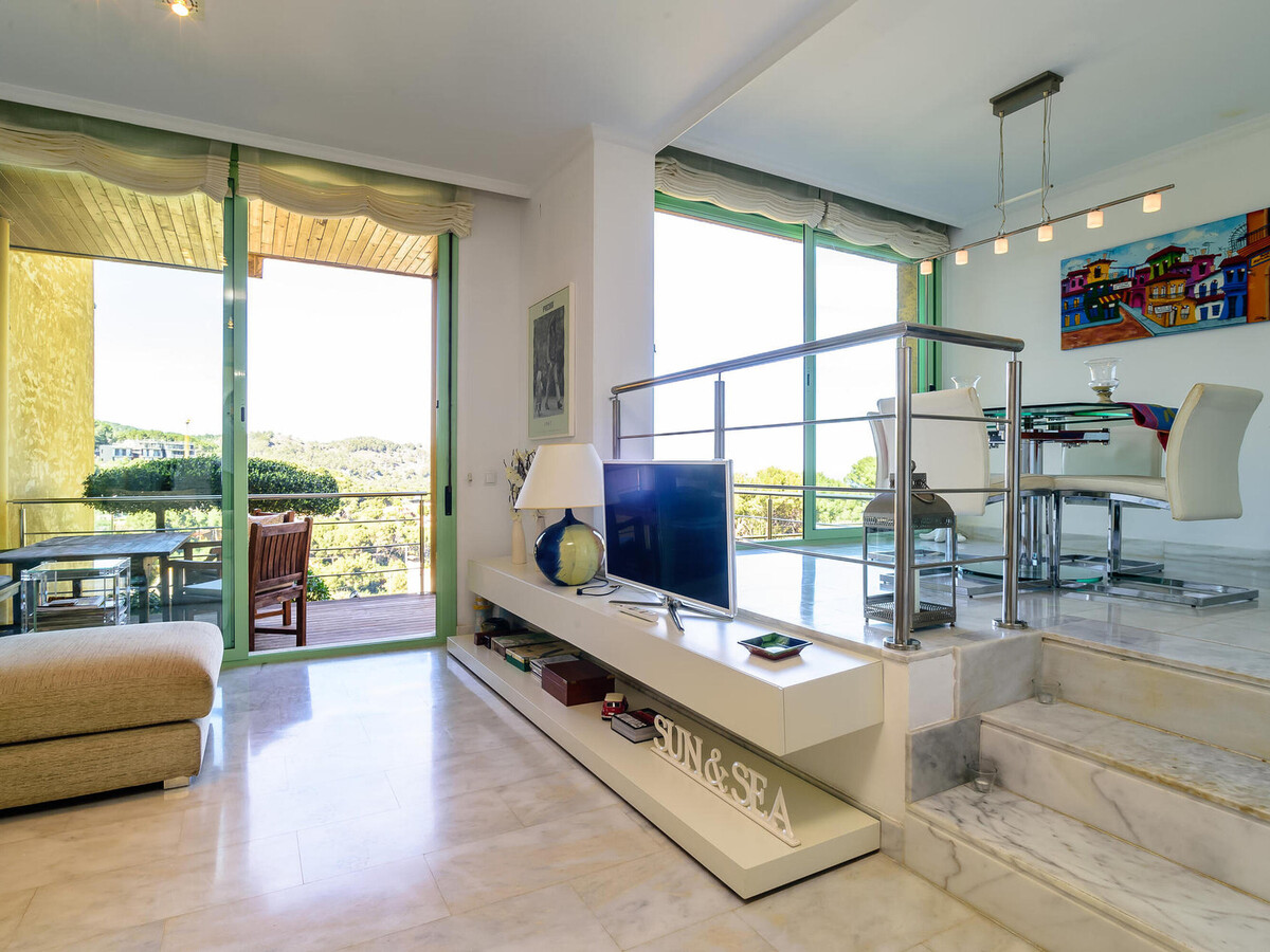 Maison de ville Sa Tuna, piscine et vue mer à Begur - Photo 8
