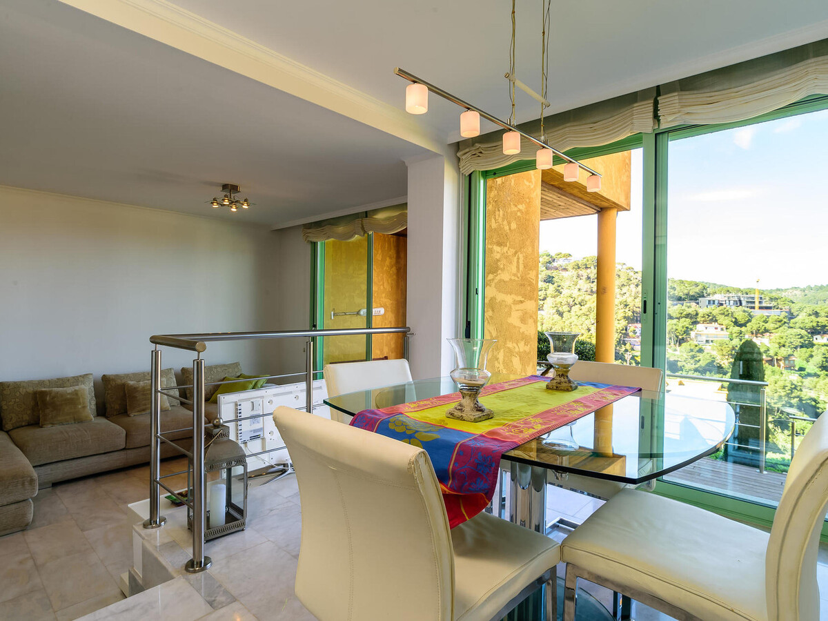 Maison de ville Sa Tuna, piscine et vue mer à Begur - Photo 9