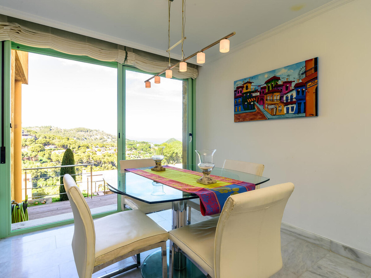 Maison de ville Sa Tuna, piscine et vue mer à Begur - Photo 10