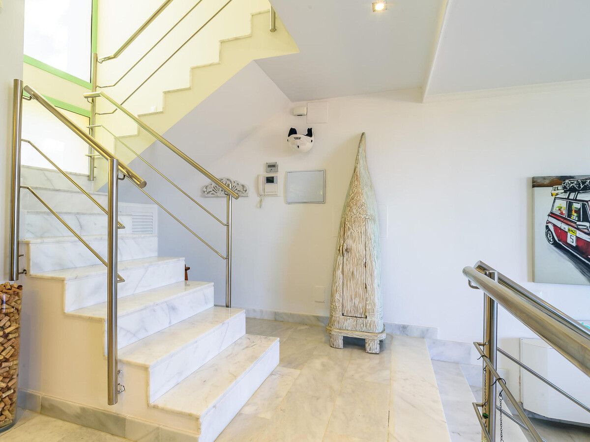 Maison de ville Sa Tuna, piscine et vue mer à Begur - Photo 13