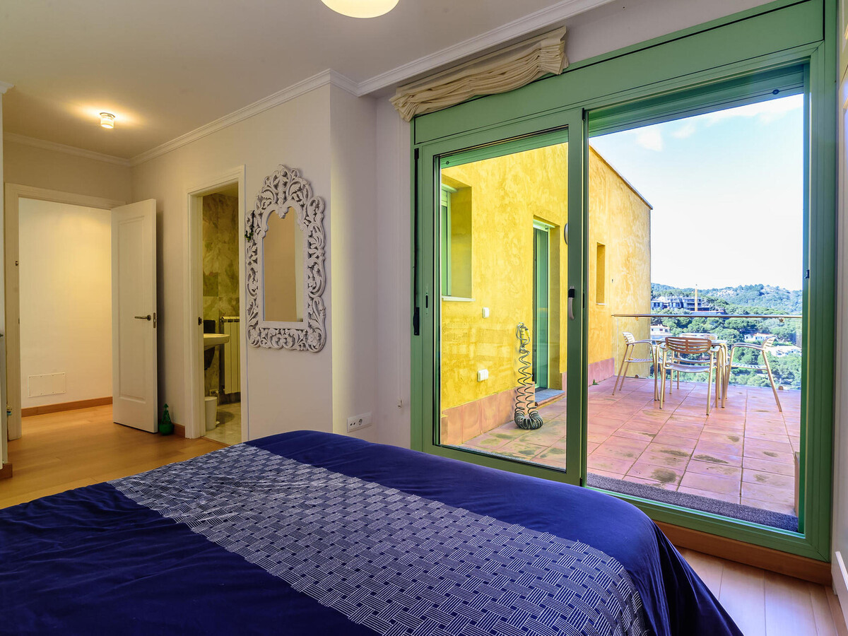 Maison de ville Sa Tuna, piscine et vue mer à Begur - Photo 15