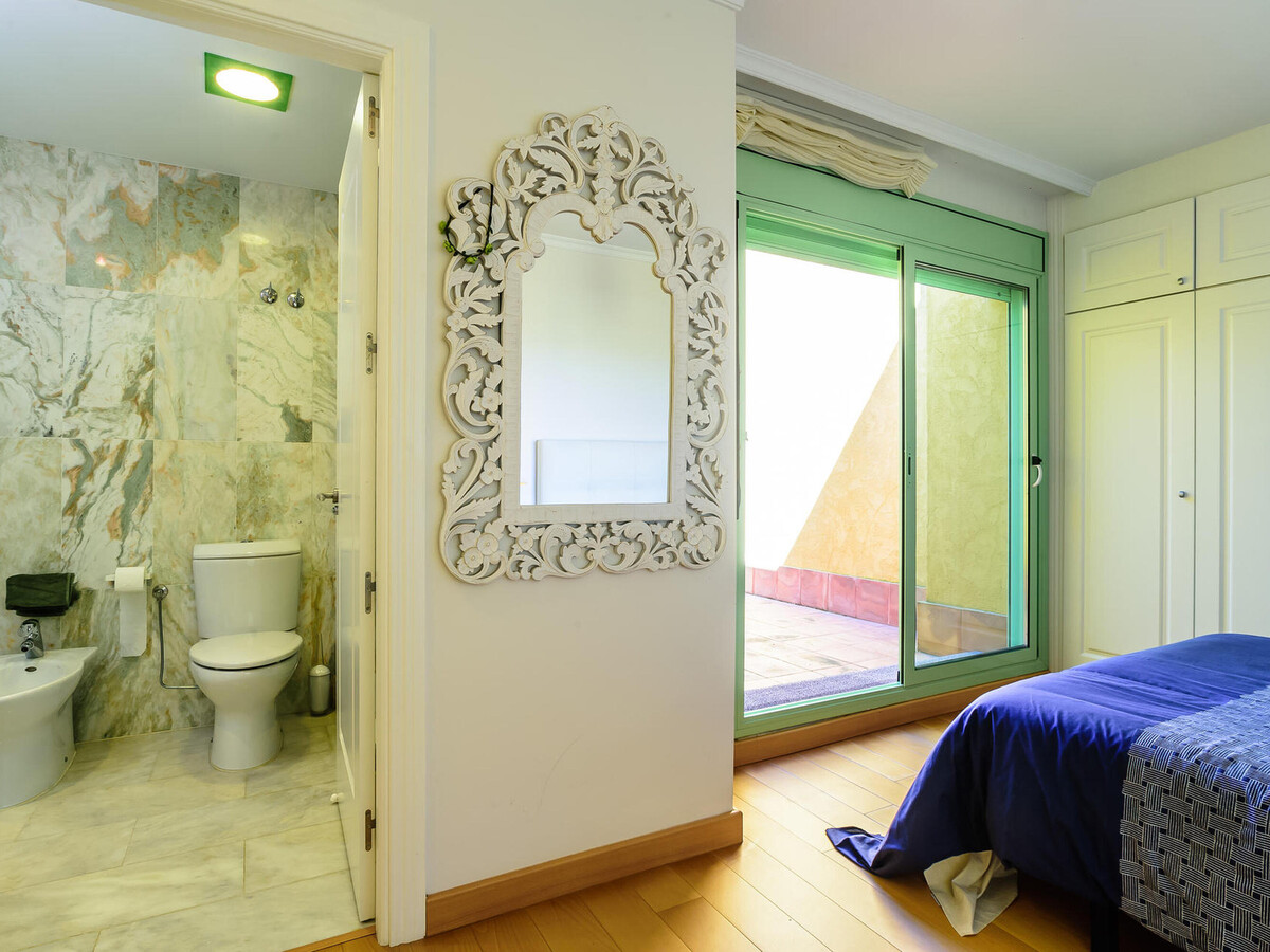 Maison de ville Sa Tuna, piscine et vue mer à Begur - Photo 17