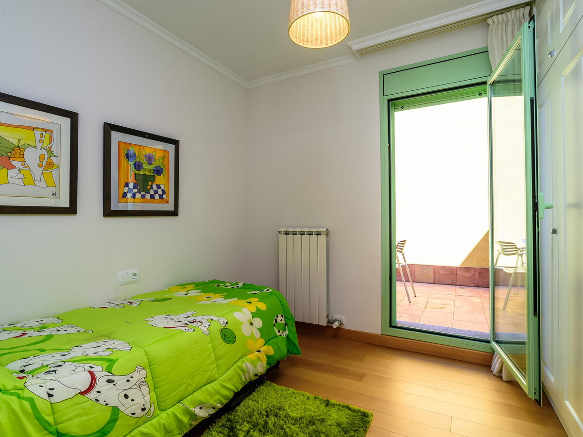 Maison de ville Sa Tuna, piscine et vue mer à Begur - Photo 18