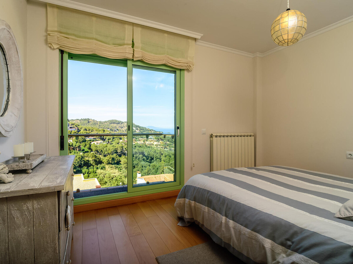 Maison de ville Sa Tuna, piscine et vue mer à Begur - Photo 19