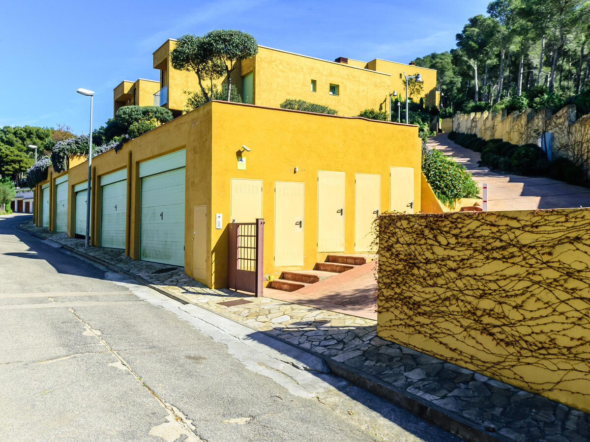 Maison de ville Sa Tuna, piscine et vue mer à Begur - Photo 28