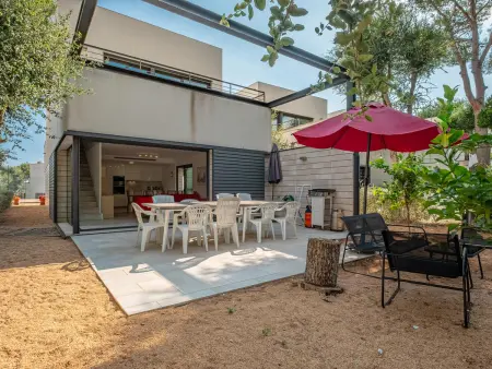 Maison 8 pers. près du phare de Llafranc, piscine - Photo 2