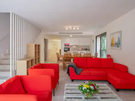 Maison 8 pers. près du phare de Llafranc, piscine - Photo 3