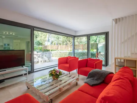 Maison 8 pers. près du phare de Llafranc, piscine - Photo 4
