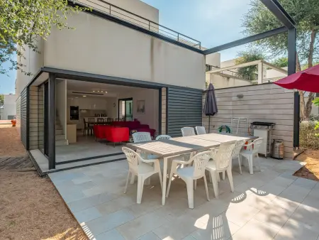 Maison 8 pers. près du phare de Llafranc, piscine - Photo 5