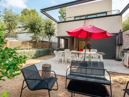 Maison 8 pers. près du phare de Llafranc, piscine - Photo 7